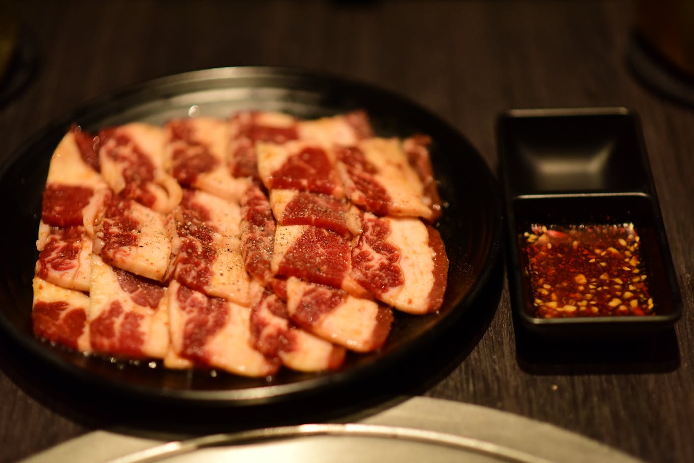 黒毛和牛 ロース